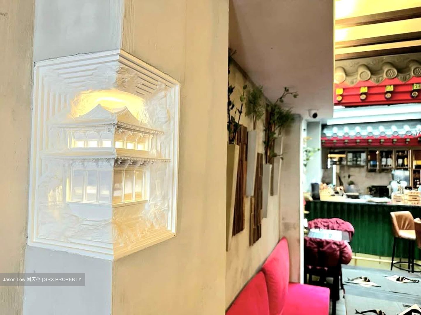 Telok Ayer Conservation Area (D1), Shop House #587106631